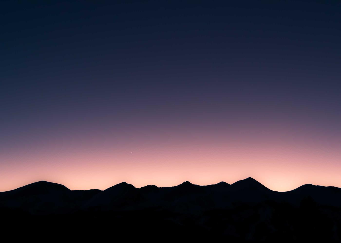 Color Story lookbook